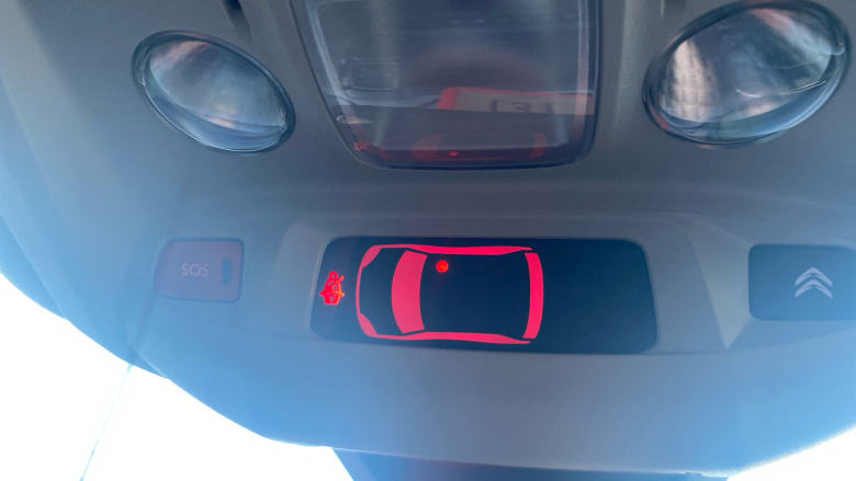 Citroen C5 Aircross 1.5 BlueHDi 130 Flair 5dr Diesel Hatchback